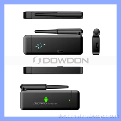 2013 Newest High Quality Miracast Dongle Miracast TV Dongle (Hi-01)